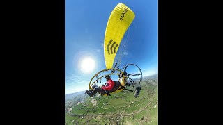 Xcitor. Starting After Over 2 Years Storage.