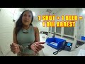 25-Year-Old Arrested for Drunk Driving By #OfficerRoskos