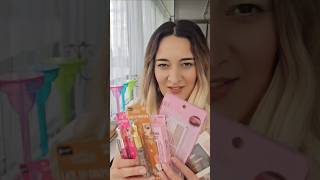 Affordable Beauty Products you can find at The Dollar Tree Store