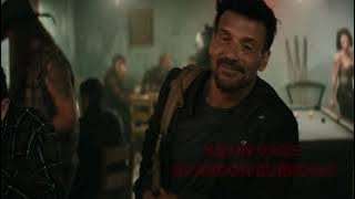 Rights out ep 01 dj mjukuu