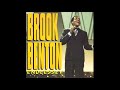 Lord You Know How Men Are - Brook Benton