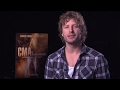 Dierks Bentley Behind The Scenes at the 44th Annual CMA Awards | CMA Awards | CMA