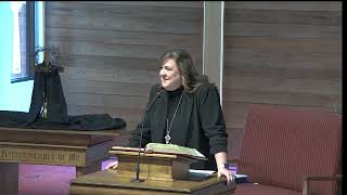 Stephen Strauss' Funeral Service (04/03/2026)