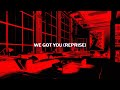 We Got You Reprise Warriors Concept Album Lyric Video With Cast Visuals mp3