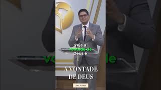 A Vontade de Deus - Joel Flores