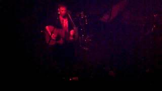 Mansions, Hidden Eyes, Live @ Johnny Brenda's Philadelphia 102011