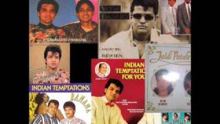 Wim Damri - Tere Pyar Mein