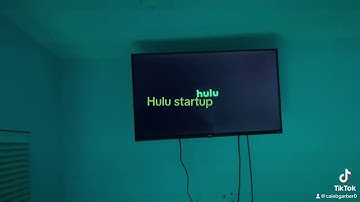 Hulu startup