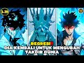 [FULL 1-35] Regresi... Dia Kembali Untuk Mengubah Takdir Dunia - Alur Cerita Manhwa