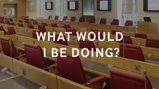 BMA council elections: Nominate yourself today!