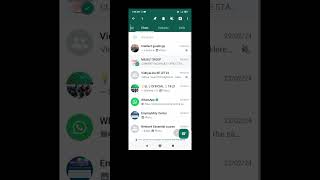 Download Lagu mute notifications in whatsapp #tricks #settings #whatsapp #easy MP3