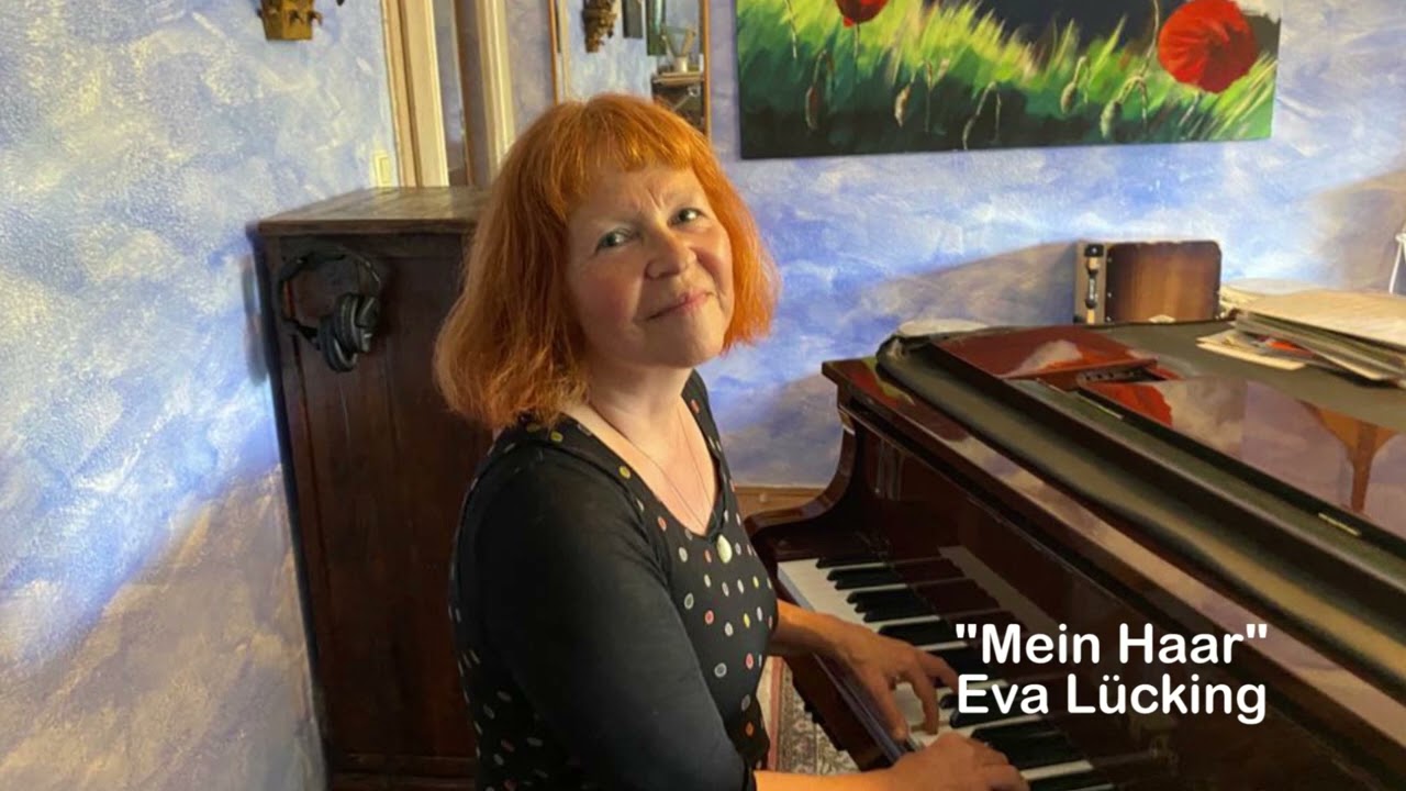 Mein Haar | Eva Lücking