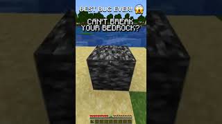 Wait for it! Best Bug Ever 🔥 | #shorts