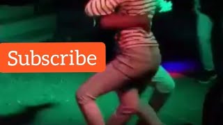 Dansa Kijomba Niki-Niki - Timor