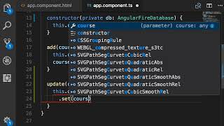 Angular | Beginner to Pro #196 - Updating an Object [By Mosh Hamedani]