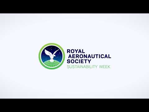 Insights from RAeS Sustainability Week 2026