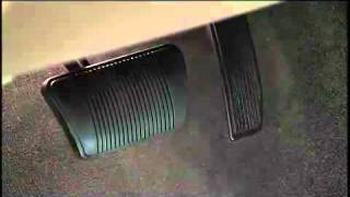 2011 Ram 1500 2500 3500 Adjustable Pedals Tutorial