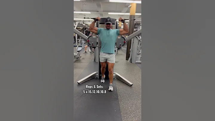 Build AMAZING Biceps!  1 Move You Must Do!