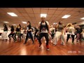 Jiggy  no letting go by wayne wonder dancehall choreography