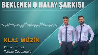 KLAS MÜZİK - HOY NARE / BEKLENEN HALAY KASETİ 2021