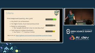 Lessons Learned on Following Security Best Practices in Zephyr - Kate Stewart, The Linux Foundation