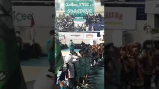Anthem Sma 20 Surabaya 2022