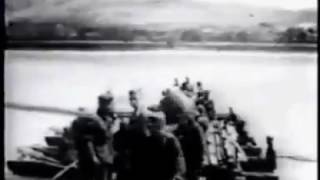 Могилев-Подольский  07 1941 The  Dniester