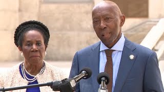 Constituents and insiders discuss what's next for District 18 following Sylvester Turner's death
