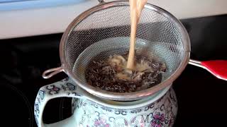 видео Чай с Кардамоном: Простой Рецепт