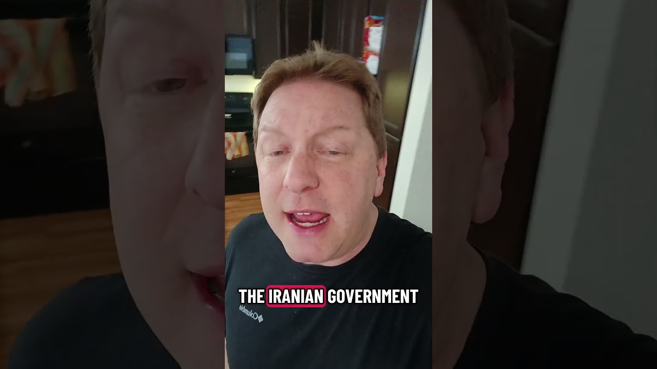 Иранская ядерная программа Дональд Трамп