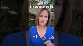 New weather chat