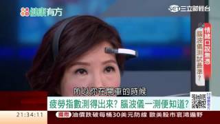 0203 年關到經濟壓力大 精神科求診增3成？ 第164集-2│88健康有方│三立財經台CH88│主持人 張雅芳