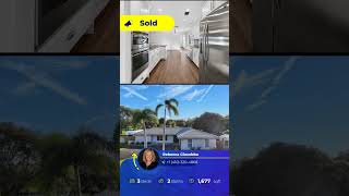 This SingleFamilyResidence at 33 60 Pebble Beach Lake Worth has just been sold