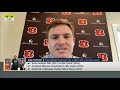 Bengals coach Zac Taylor discusses Joe Burrow ahead of the 2020 NFL Draft | Get Up Mp3 Song