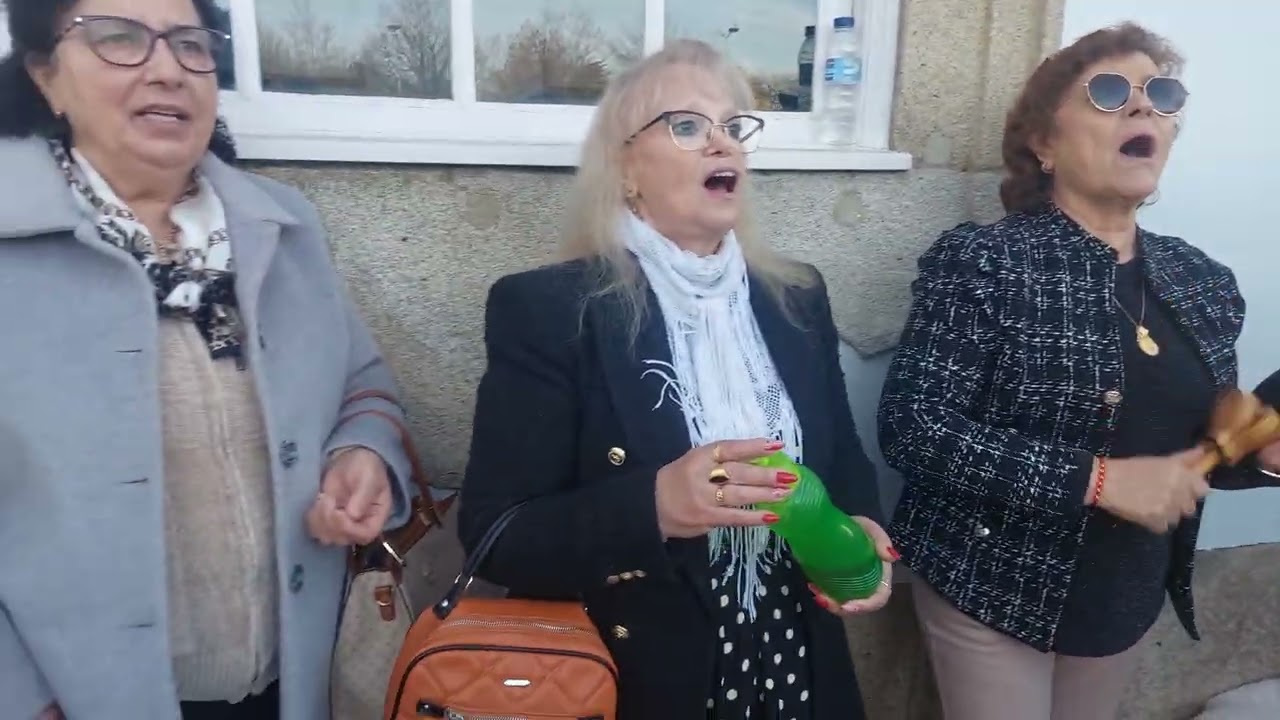 NOVO GRUPO AMIGOS DAS CONCERTINAS DO TERREIRO BARCELOS RREALIZAÇÃO@TORRES FRANCISCO 22/02/26