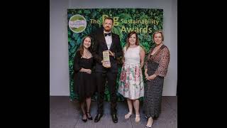 Meet our 2026 Big Sustainability Awards Finalists and Winners