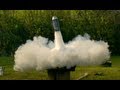 Gas Rocket - The Slow Mo Guys
