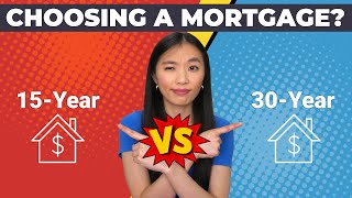 15-Year vs 30-Year Mortgage Rates | LowerMyBills