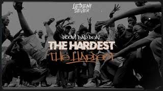 🔥THE HARDEST | GRISELDA x MOBB DEEP TYPE BEAT 2026 | DARK BOOM BAP | HARD RAP INSTRUMENTAL screenshot 3