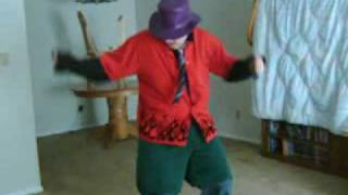 Crazy Loop Mm-Ma-Ma Dance