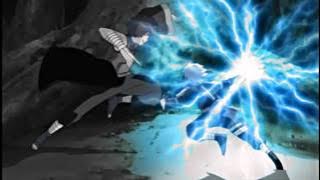 Naruto AMV- I Don't Wanna Die { Hollywood Undead }