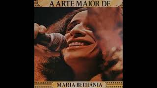 MARIA BETHÂNIA MENTIRA DE AMOR