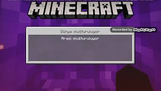 Minecraft Zehirli Su Adası Bölüm 7 Final