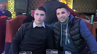 Mustafa Sarı ~ 2025 Hacel Obası & Arabada Çalar Dale & Sarı Kız & Vatan Asker Etti Beni 2025