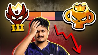 These randoms are so bad | ROAD TO PRO #3 screenshot 1