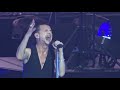 Depeche Mode - Useless Live Berlin