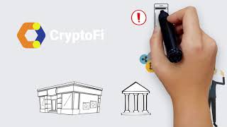 CryptoFi Overview screenshot 5