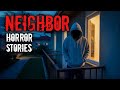 8 True Neighbor Horror Stories That Turned Friendly Streets Into Nightmares 😱