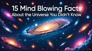15 Mind-Blowing Astronomy Discoveries That Will Change How You See the Universe Forever