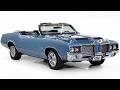 1972 Oldsmobile 442 for sale at Volo Auto Museum (V22284)